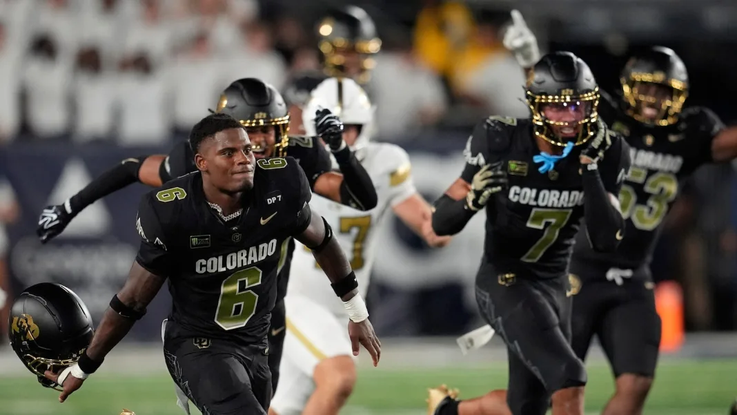 College football season opens with new coaches, eligibility chaos and a Top 25 showdown