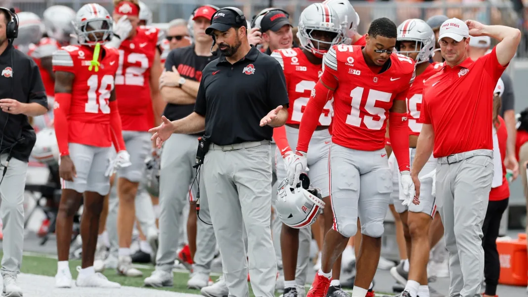 College football picks: Coaches know all too well seasons can turn against most unlikely opponents