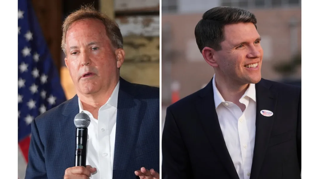 The GOP was confident about keeping its Senate majority. Now the fight for control is wide open