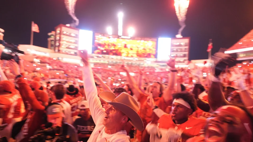 Protect College Sports Act gets renewed push and fresh opposition as college football returns