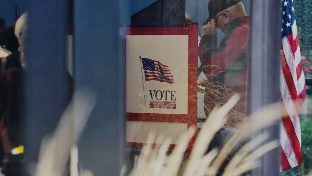 40 days to midterms, election officials say new US cyber plan comes too late