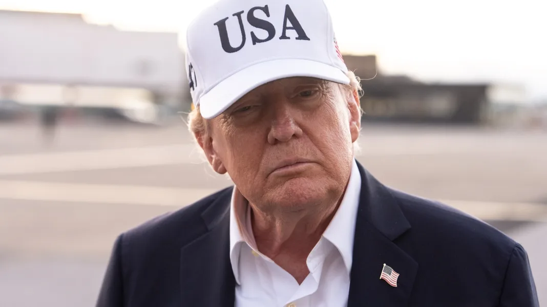 Trump administration has cut or frozen $177 billion in grants across every state, analysis shows