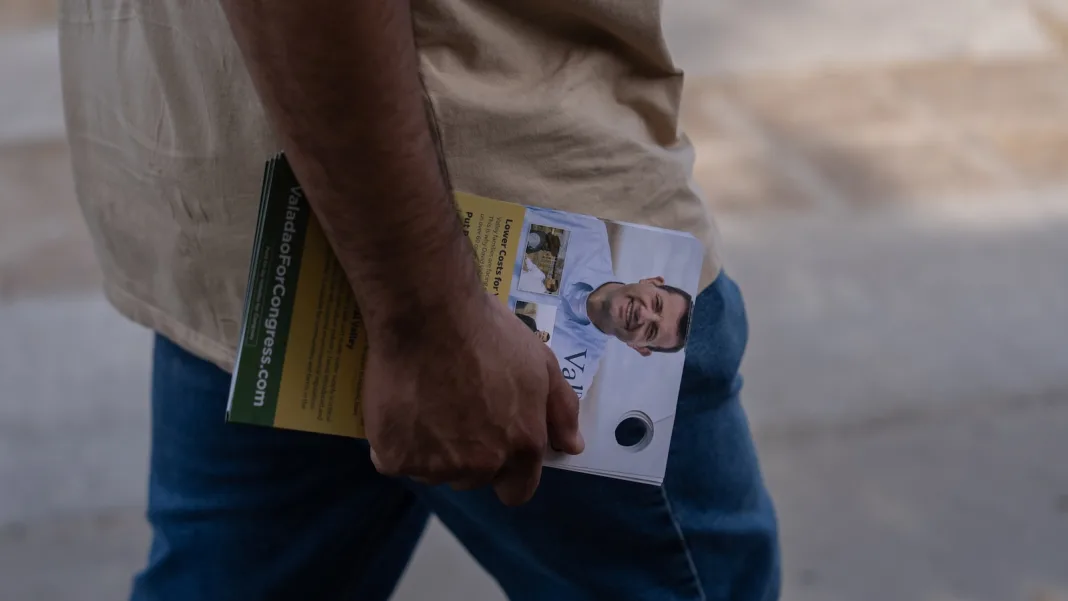 After years of defying the odds, California’s David Valadao faces new test as Latinos turn on Trump