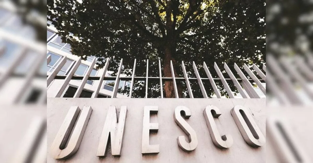 Chhattisgarh, Andaman sites among three on Unesco’s tentative heritage list | India News