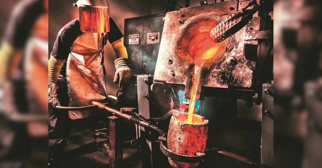 Steel sector eyes stronger quarters as demand and realisations improve | Stock Market News