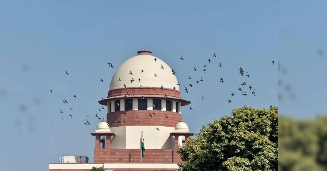 SC asks Centre to regulate train, Metro services ahead of Delhi protests | India News