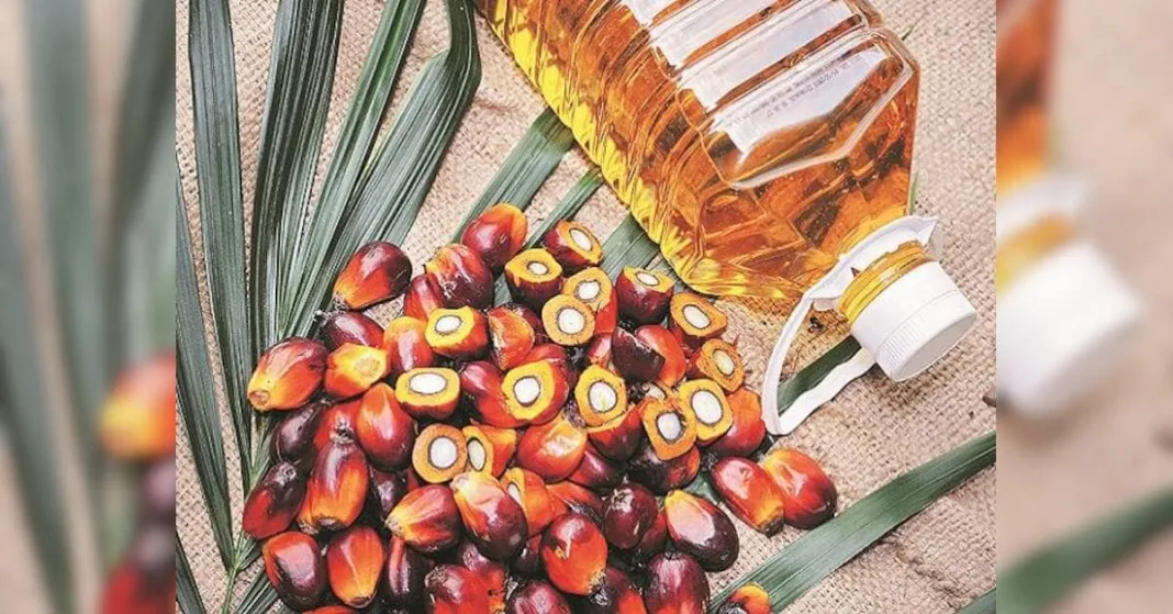 Uttar Pradesh govt targets 4.8 million tonnes of oilseeds output
