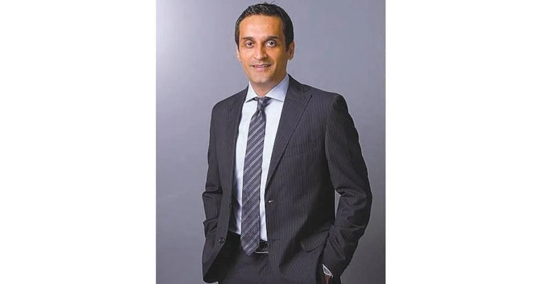 Oberoi Realty profit remains flat at ₹761 crore, revenue declines 6% | Company News