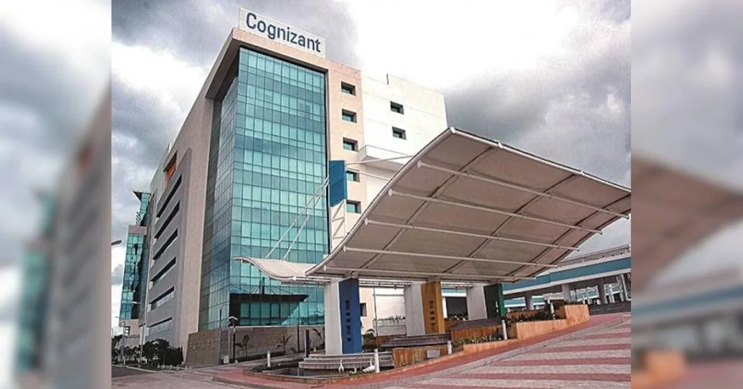 Cognizant leases 645,000 sq ft in Chennai at ₹4.77 crore monthly rent | Company News