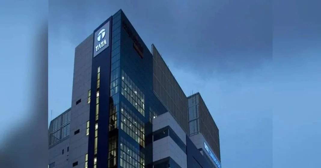Tata Communications Q2 profit rises 86% to ₹341 crore, revenue up 9.6% | Company Results