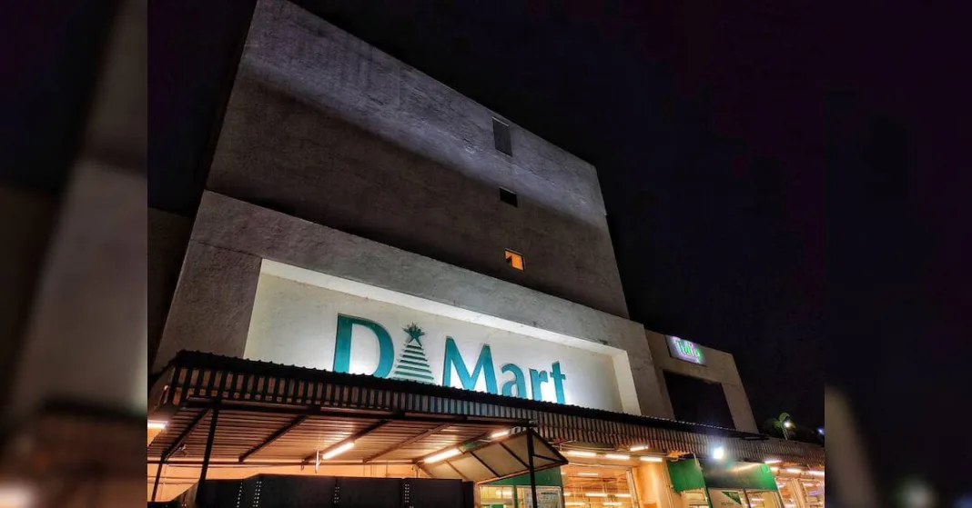 D-Mart Q2FY27: Revenue rises 18.4% to ₹19,206 crore; store count at 518 | Company Results