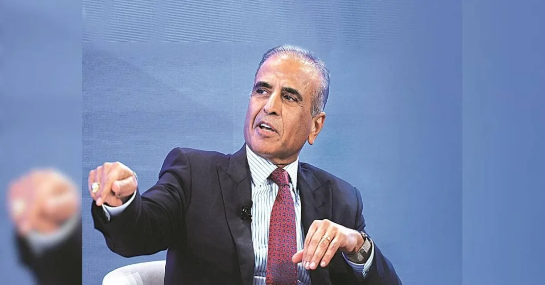 We are ahead of Starlink in approval queue, says Sunil Bharti Mittal | Industry News