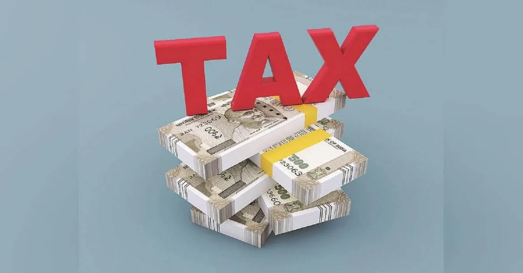 CBDT nudges 12,000 tax professionals to file audit reports by October 21 | Economy & Policy News
