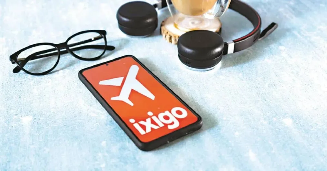 Ixigo shares zoom 13% as PAT hits record high in Q2; MOFSL stays ‘neutral’ | Markets News