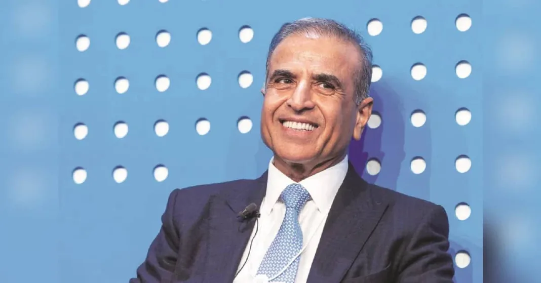 France confers highest civilian honour on Bharti Enterprises’ Sunil Mittal | Company News