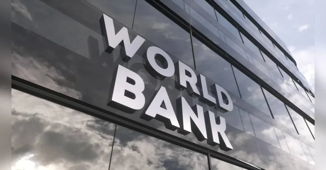 World Bank lifts India FY27 growth view to 7.1% on robust domestic demand | Economy & Policy News