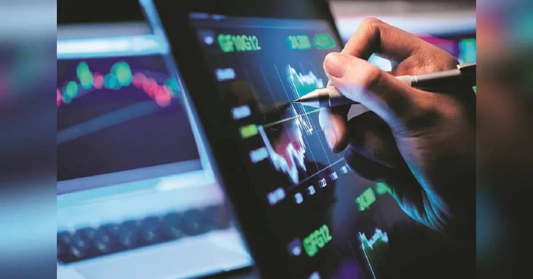 14,677% returns in 5 years! Cupid share price zooms 228% YTD, hits new high | Markets News