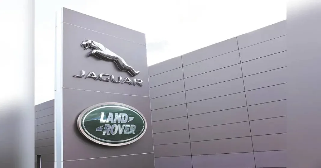 JLR India expands presence in Delhi, Gurugram, sees NCR as key market | Company News