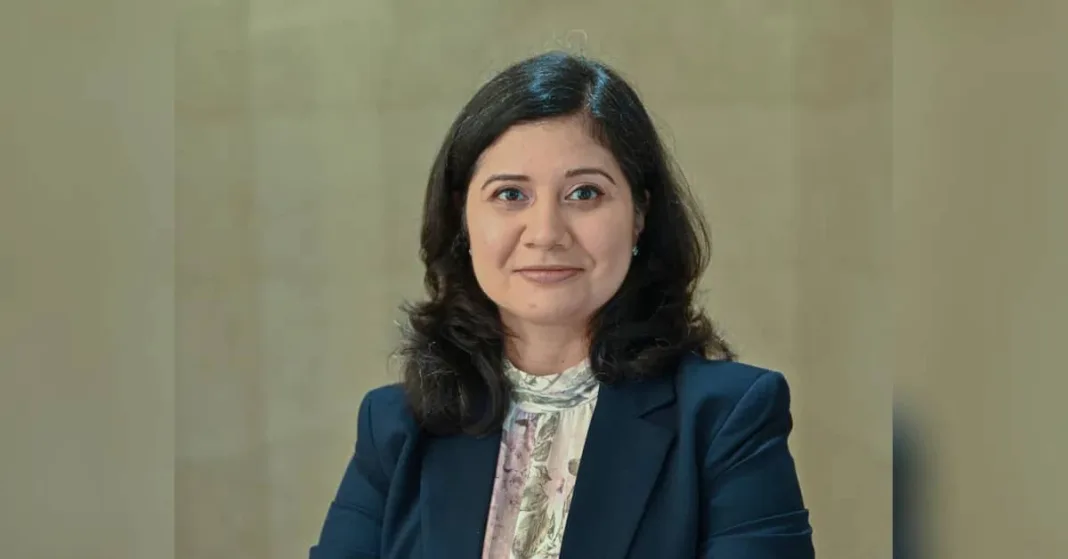 Inflation trajectory holds key for further rate hikes: Aditi Nayar, ICRA | Markets News