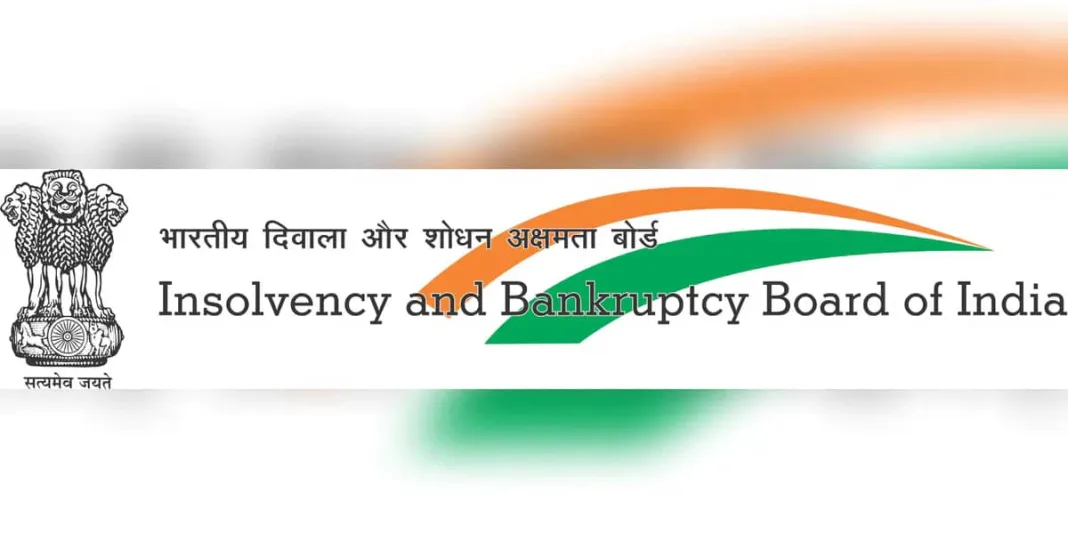 Delays, recoveries and ethics pose key challenges for IBC: IBBI chairperson | Economy & Policy News