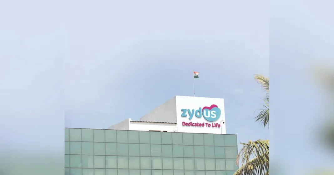New launches, chronic portfolio to maintain growth for Zydus Lifesciences | Company News