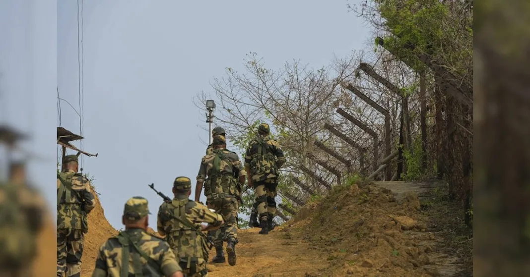 India summons Pakistan envoy over Ferozepur border firing incident | External Affairs & Defence Security News