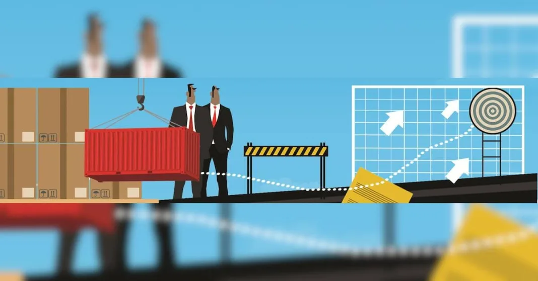 Best of Opinion: Global growth headline numbers mask vulnerabilities | Opinion Specials