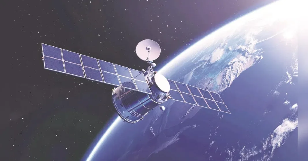 US accuses Russia of exhibiting ‘threatening satellite behavior’ in space | World News