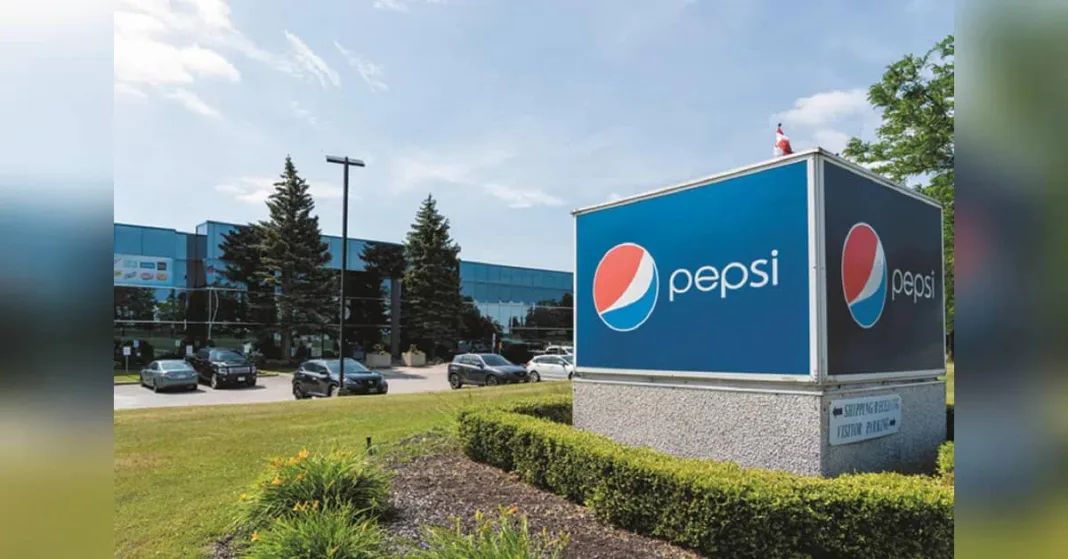 PepsiCo cuts forecast, deepens cost cuts as North America recovery lags | World News