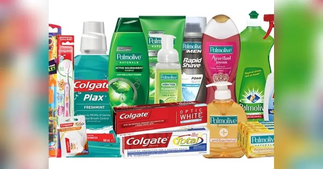 Colgate Palmolive shares surge 7.6% as GST relief boosts FMCG optimism | Markets News