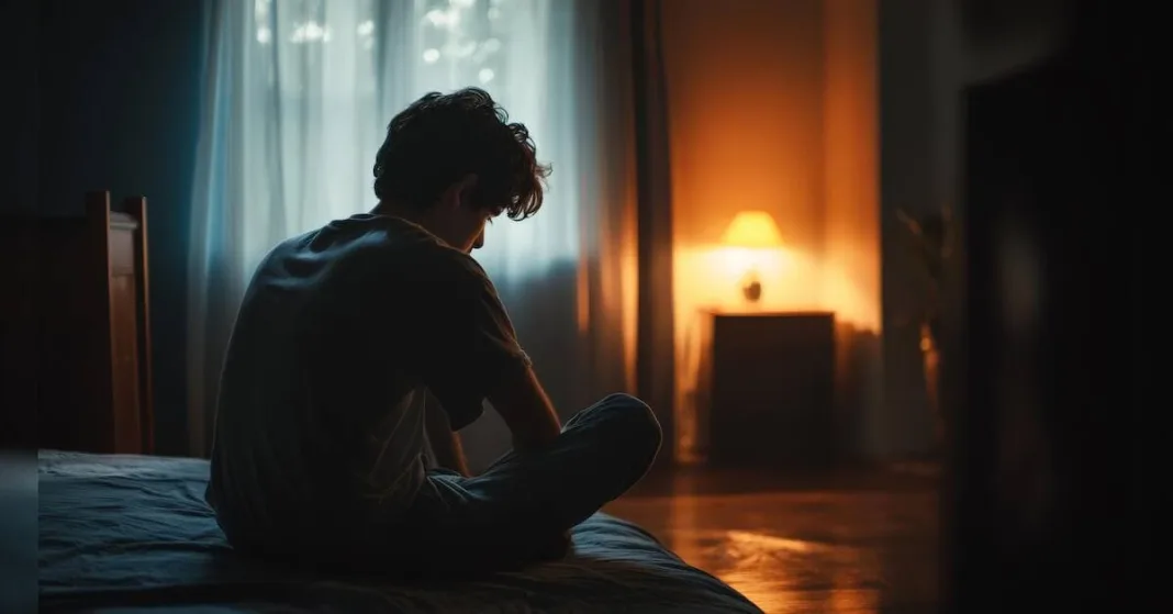 72% of students seeking mental healthcare report self-harm thoughts: Amaha | Health News