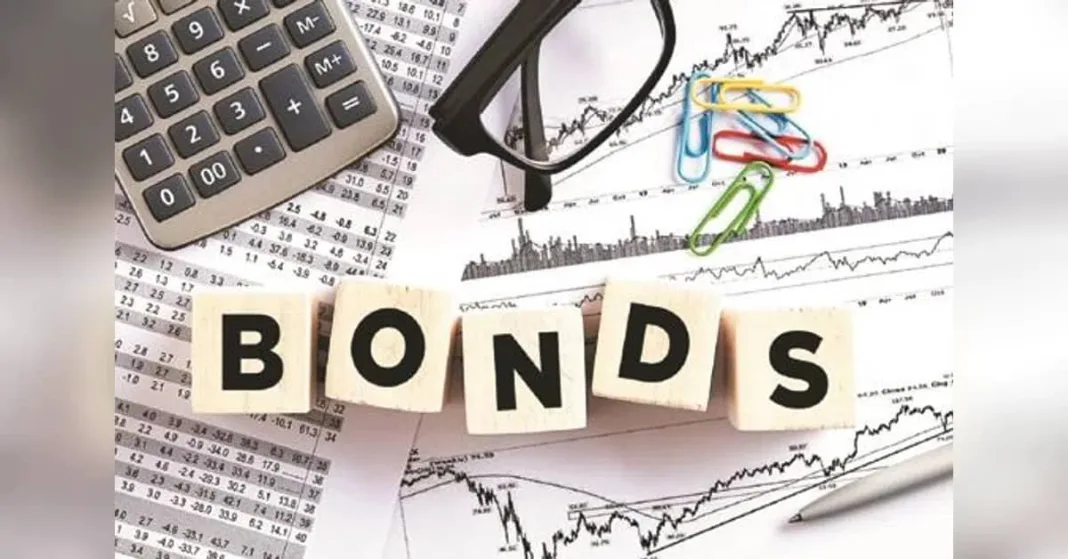 Govt bond yields near three-year high after RBI’s hawkish policy shift | Finance News