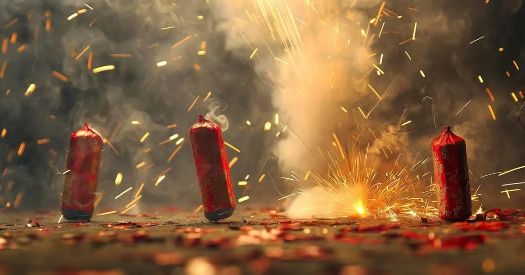 Delhi-NCR firecrackers curb: SC calls for balance, safer celebrations | India News