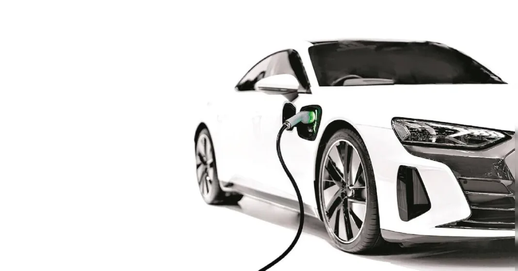 GST Council proposes 5% GST rate for EV-based transport and rental services | Economy & Policy News