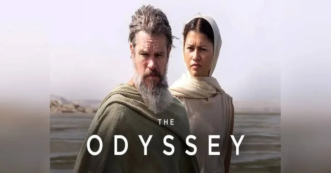 The Odyssey OTT release date: When and where to watch Nolan’s film online? | Entertainment News