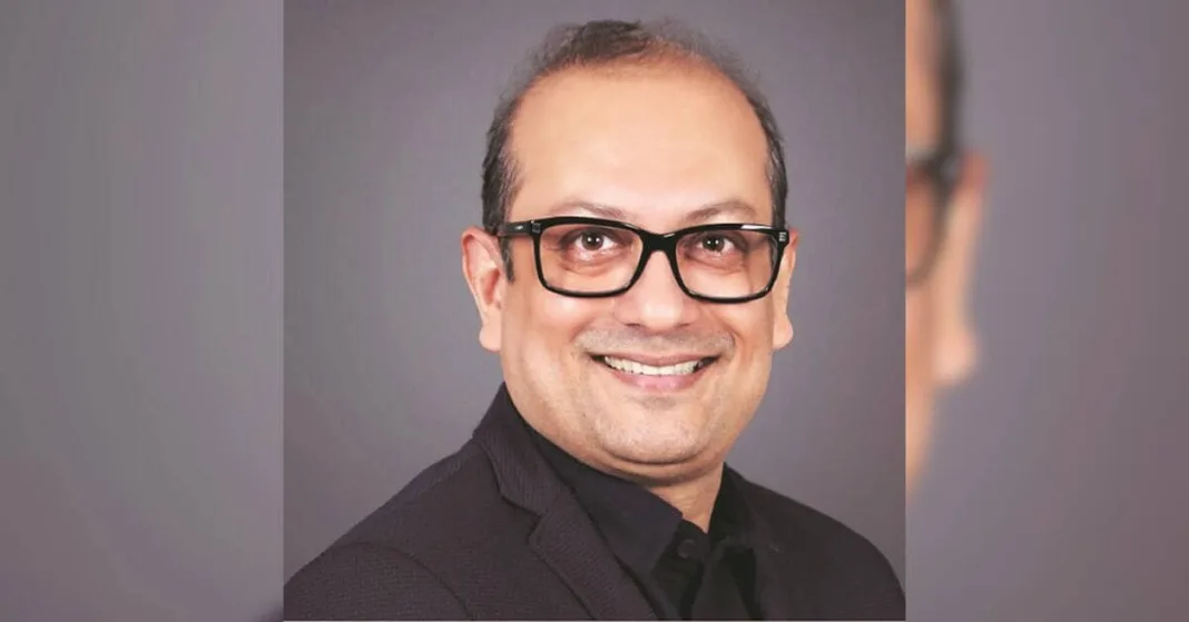 IndusInd General Insurance appoints Sharad Mathur as MD & CEO | People