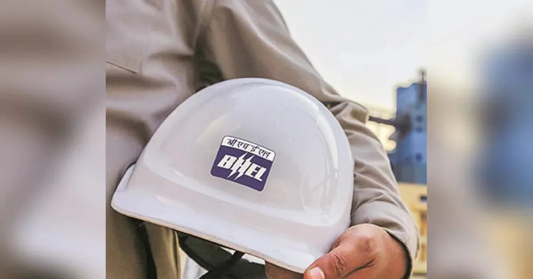 Better execution, margin gains positive for Bhel despite valuation concerns | Markets News