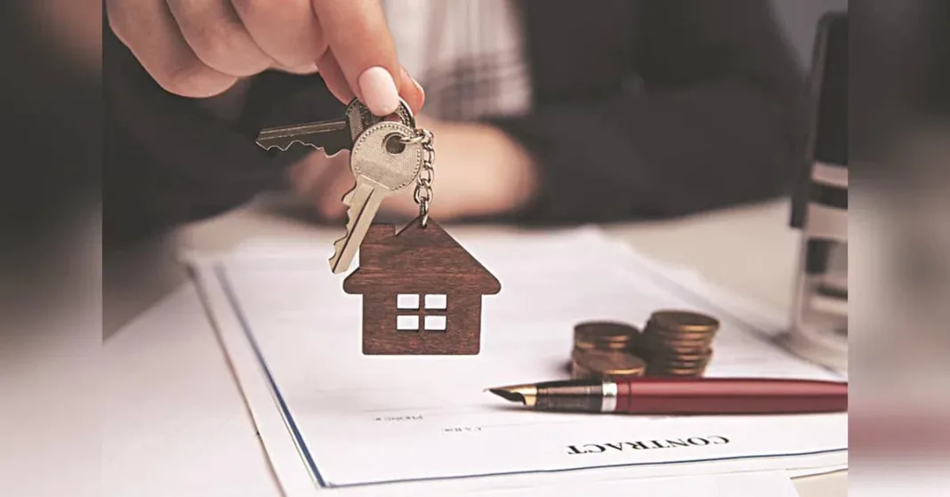 Housing launches outpace sales for 16th straight quarter: Knight Frank | Industry News