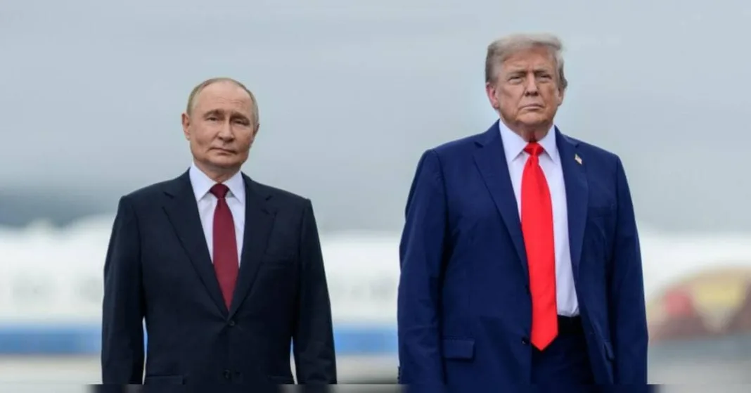 Neither Putin nor Trump wanted to hang up first, says Kremlin aide | World News