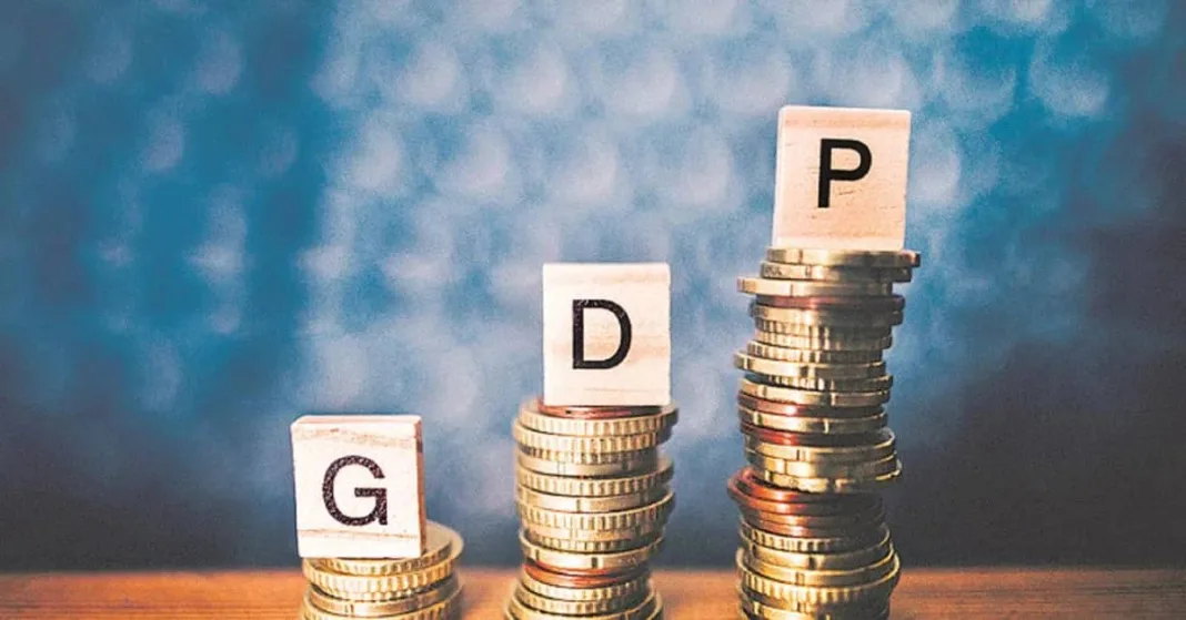 Finance Ministry sees Q2 FY27 growth at 7.3%, flags geopolitical risks | Economy & Policy News