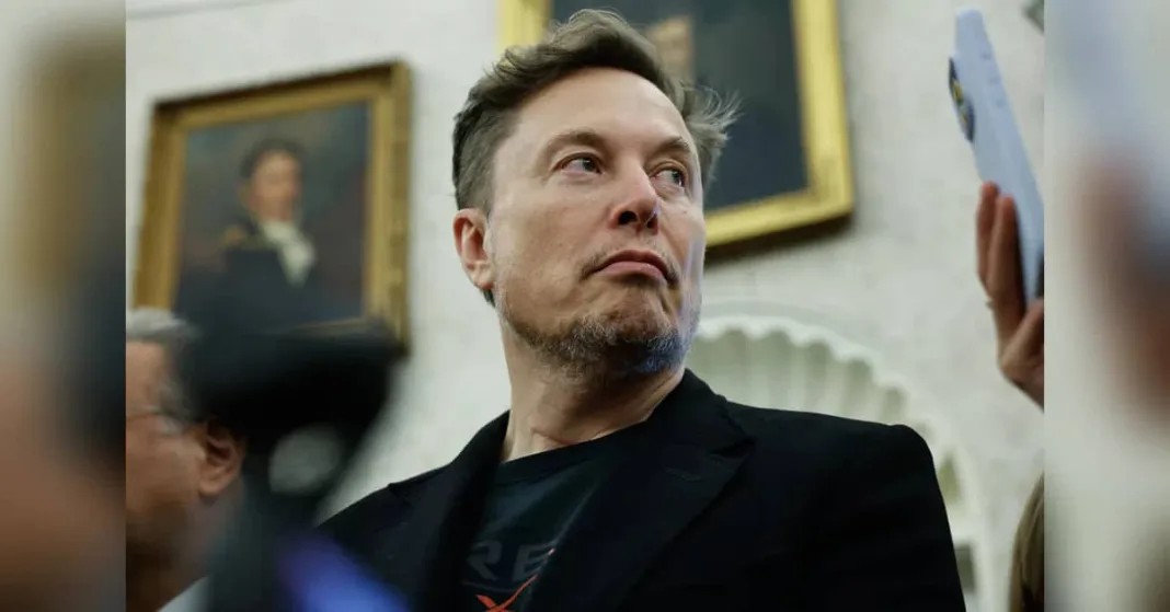 Govt counters Musk, says satellite clearance process non-discriminatory | Industry News