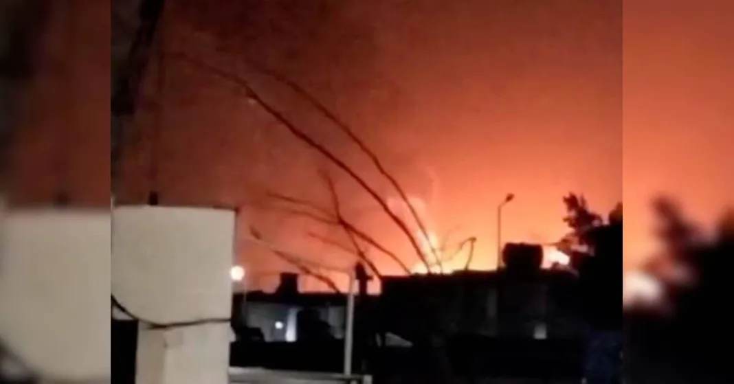 3 killed as Houthi attacks hit Saudi airports in Abha, Riyadh: Officials | World News