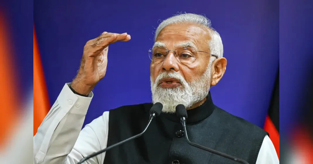 Modi at 25: Small signs, big challenge | Expert Views