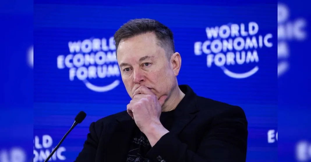 Best of Opinion: Elon Musk should never get a satellite licence in India | Opinion Specials