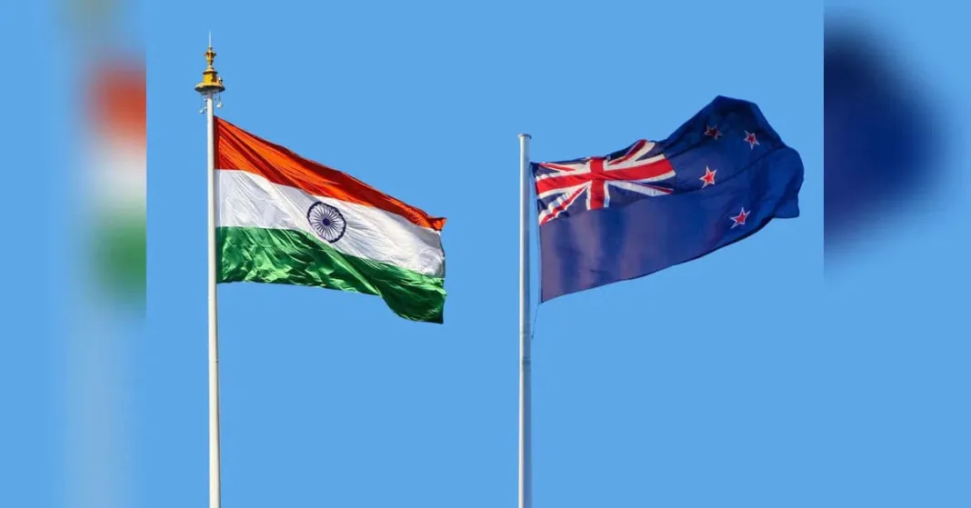 Datanomics: India-New Zealand deal begins under historical deficit shadow | Economy & Policy News