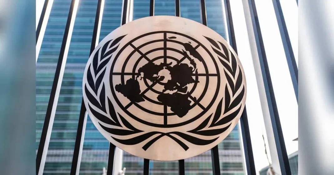India rejects UN expert’s report on youth freedom, asks to verify claims | India News
