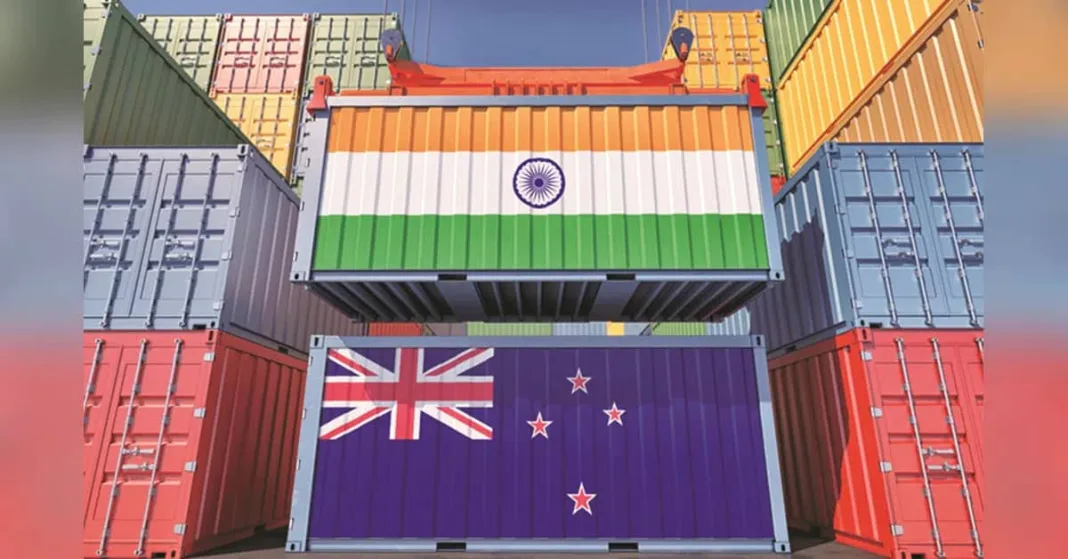 India-New Zealand FTA to boost New Delhi’s trade diversification strategy | Economy & Policy News