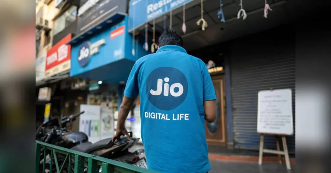 Jio Platforms announces IPO subscription window from October 21 to 23 | IPO