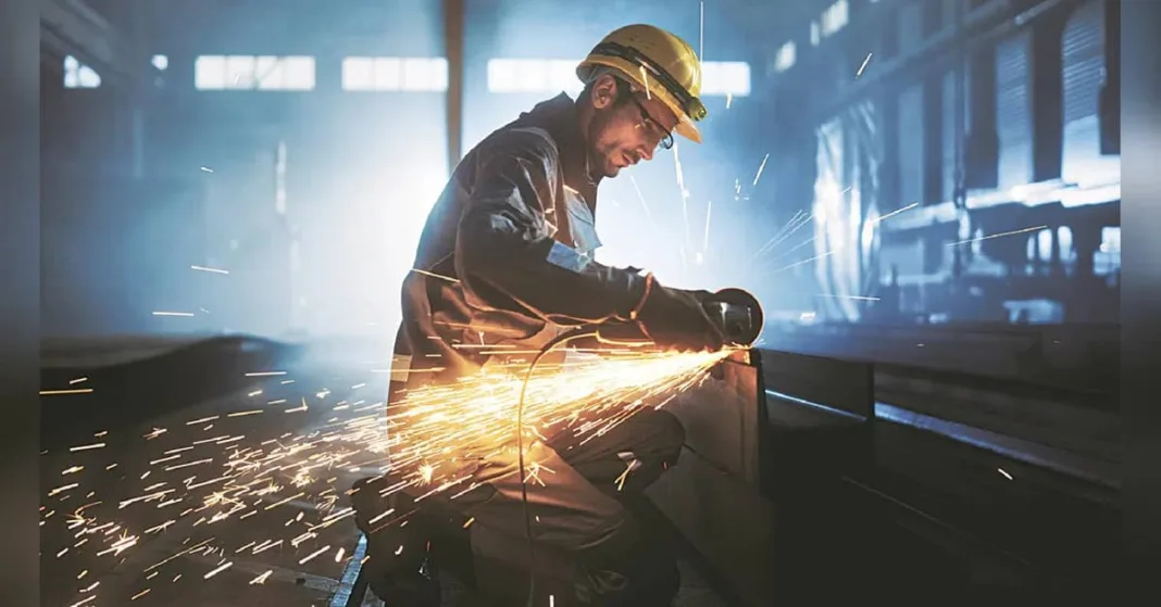 Core sector growth at 30-month high of 7.9% in Sep as coal output rebounds | Industry News