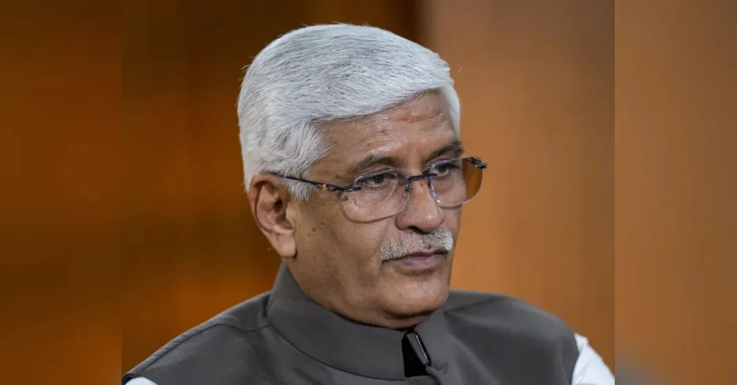 Tech, people, cultural economy key to unlocking tourism: Shekhawat | Economy & Policy News